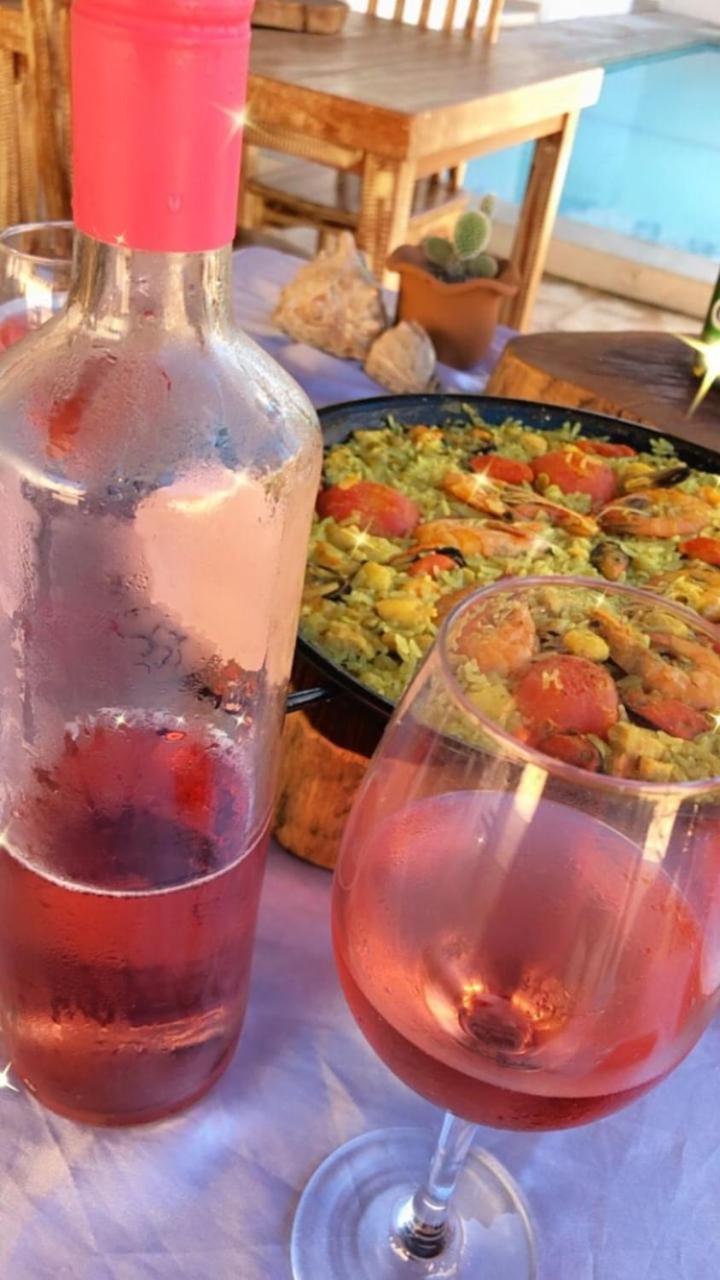 Bed and breakfast Lua Vermelha *