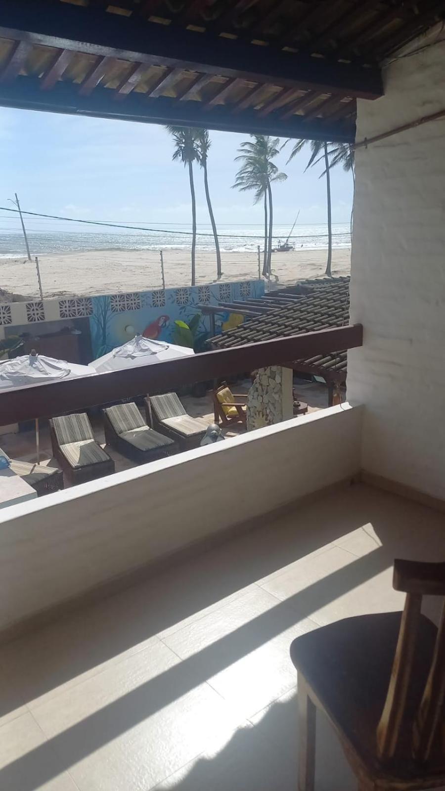 Lua Vermelha Bed and breakfast