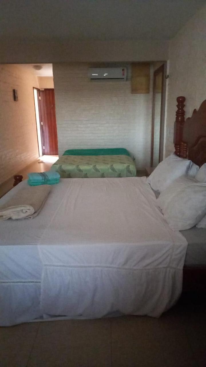 Bed and breakfast Lua Vermelha