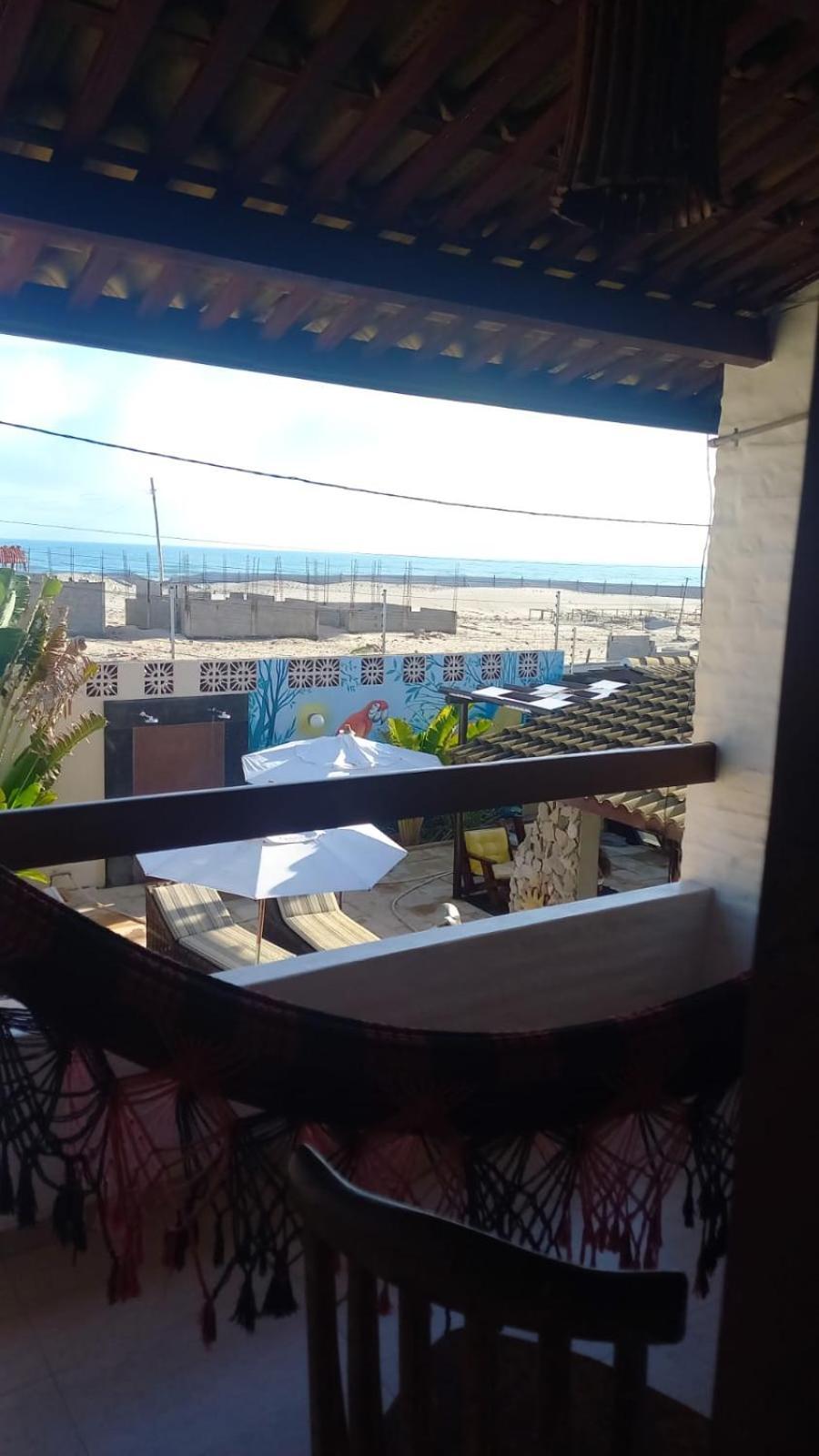 Bed and breakfast Lua Vermelha