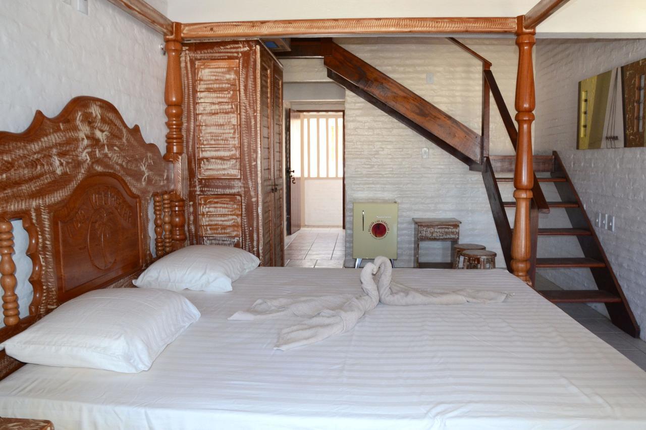 Bed and breakfast Lua Vermelha *