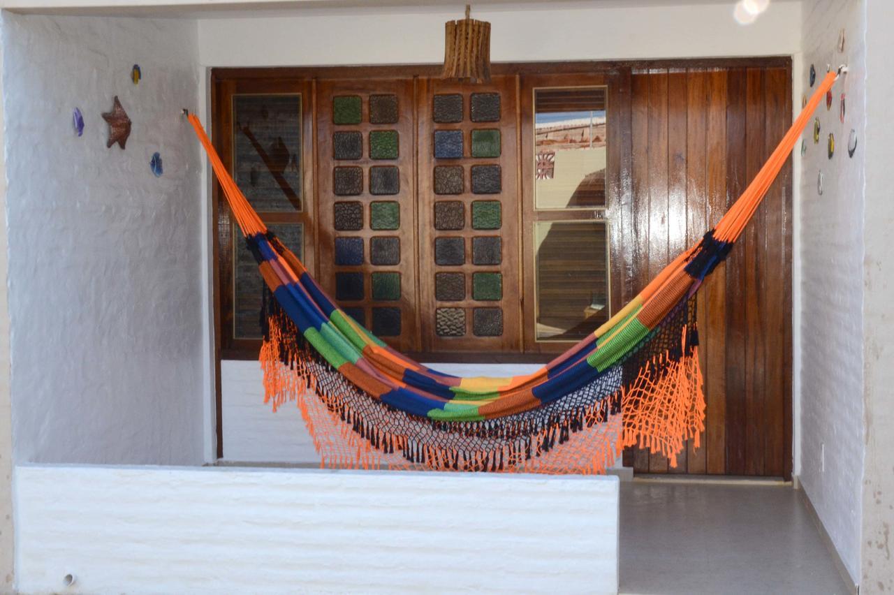 Bed and breakfast Lua Vermelha *